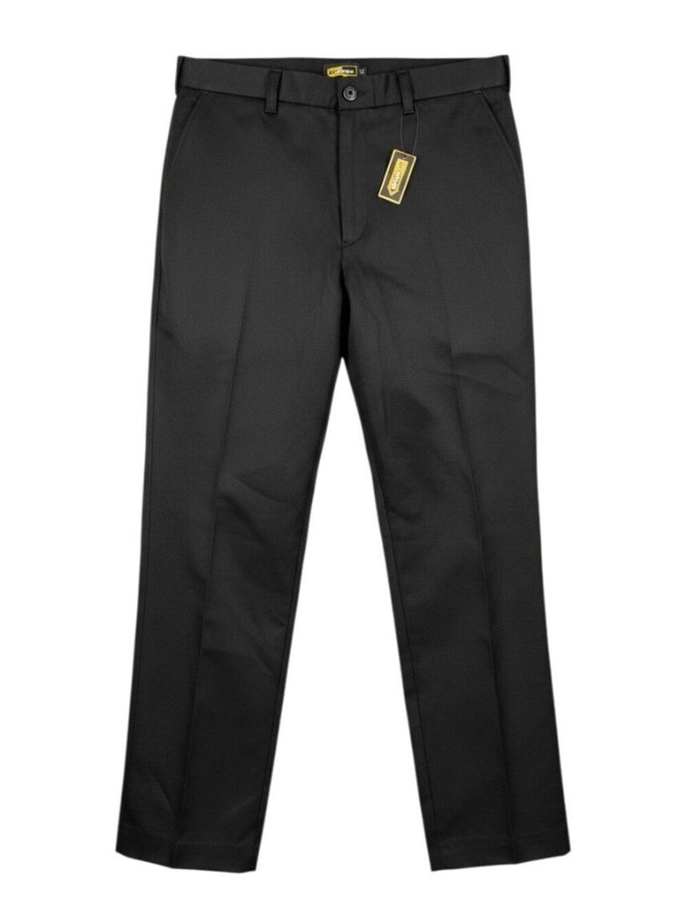 Ryno Gear Mens Black Tactical Uniform Pants Size 44 NWT